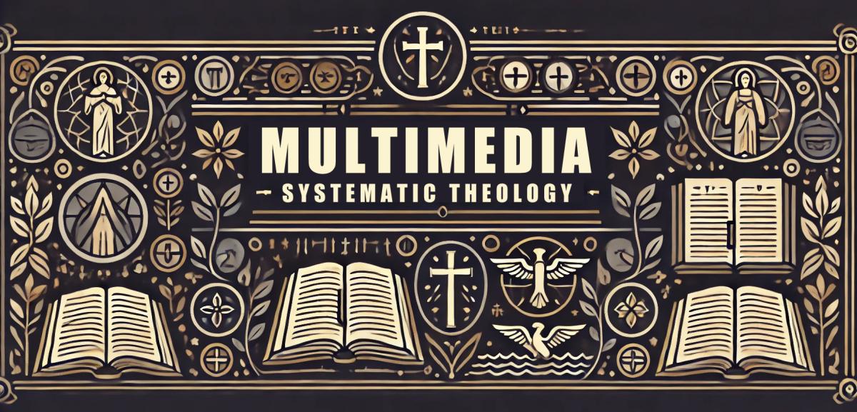 Systematic Theology