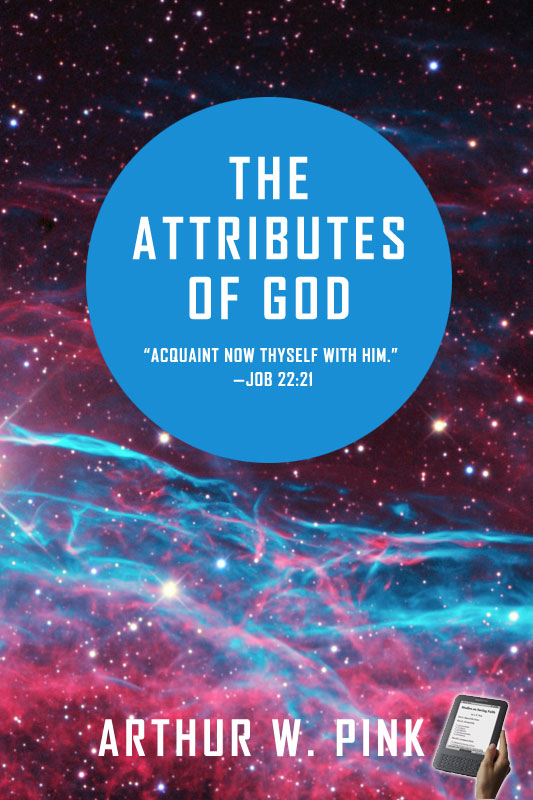 pdf attributes of god