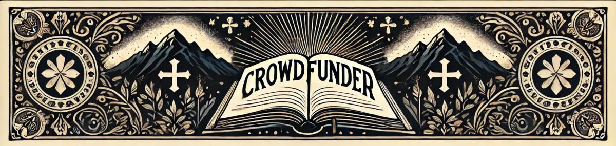 Crowdfunder