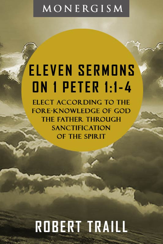 Eleven Sermons on 1 Peter 1:1-4 (eBook) | Monergism
