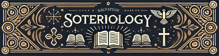 Soteriology