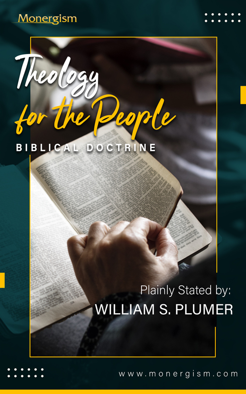 Theology For The People eBook Monergism