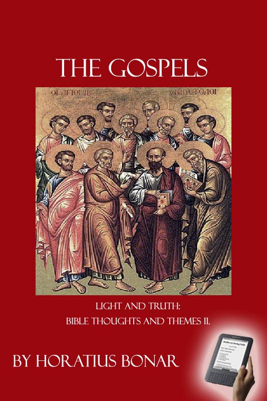 The Gospels (eBook) | Monergism