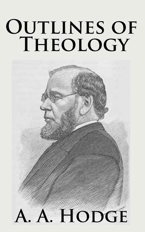 Outlines of Theology