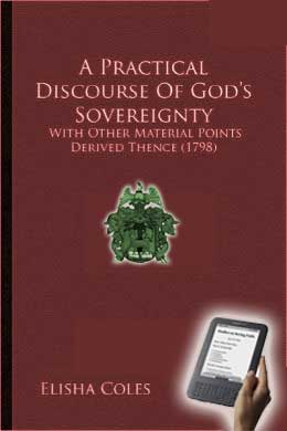A Practical Discourse on God's Sovereignty